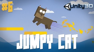 6 - Endless Runner Unity Tutorial - Camera Follow Script