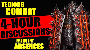 How to Run D&D for LARGE Groups | 10 Ways to Improve Gameplay