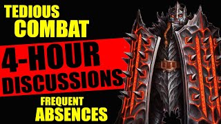 How to Run D&D for LARGE Groups | 10 Ways to Improve Gameplay screenshot 3