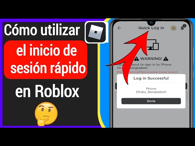 como iniciar sesión con código en roblox｜TikTok Search