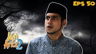Denger Kabar Elang Masuk Penjara, Ust Musa Nyaris Pingsan Part 1 - Kun Anta 2 Eps 50