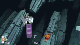 Megabyte Punch - Tournament (No Damage)