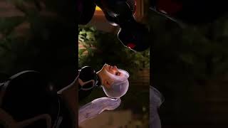 black x cat #spiderman #blackcat #feliciahardy #spidermanps4