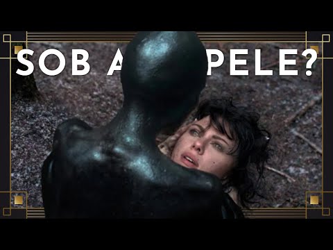A essência humana está sobre ou Sob a Pele?