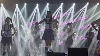 KPOP performance at Star Arena