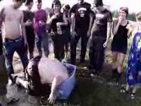 Maylene and the sons of disaster - Tough As John Jacobs