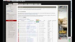 How To Join a Counter-Strike 1.6 Server
