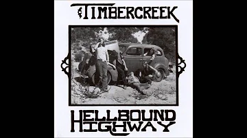 Timbercreek - Pass The Bottle