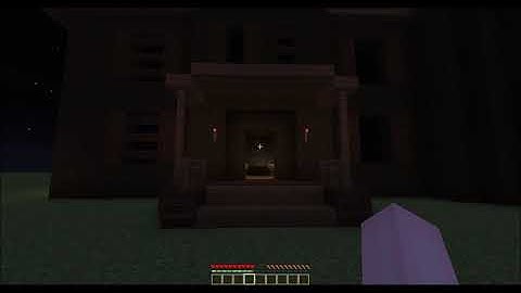 Minecraft - Pennywise