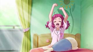 Opening | We can!! HUGtto! Pretty Cure - Kanako Miyamoto