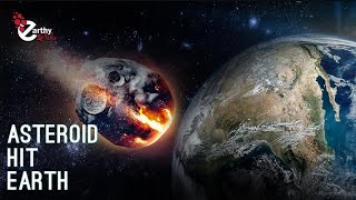Will An Asteroid Hit Earth In April 29 2020: Gravitational Field To Play An Important Role | NASA