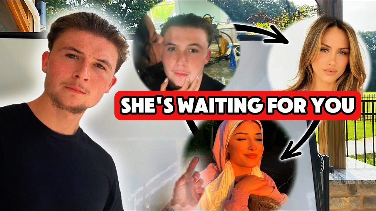 How to Become the Man a Godly Woman Prays For