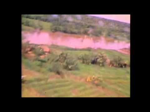 Fortunate Son - Viet nam 1965 1975 Helicopter