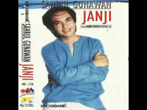 Sahrul Gunawan Rasa CintaKu