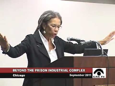 Beyond The Prison Industrial Complex 