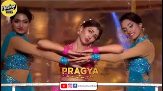 Shabir and Sriti at Award Show | hasley bhai