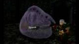 Skies of Arcadia - 0116 - Battle - Boss - Bleigock