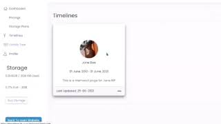 How to download  your  qr code CR   Made with Clipchamp
