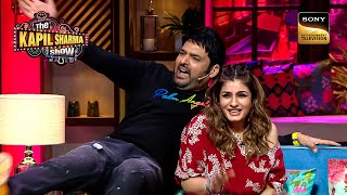 'Tip Tip Barsa Paani' देखकर Kapil को हो गया था 'पीलिया' |Best Of The Kapil Sharma Show |Full Episode