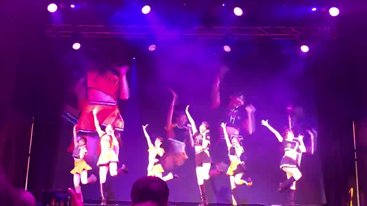 辣妹～三創～讀賣巨人軍～？～2025年12月20日～24