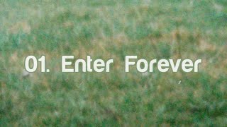 Greg Thomas - Enter Forever (Official Audio)