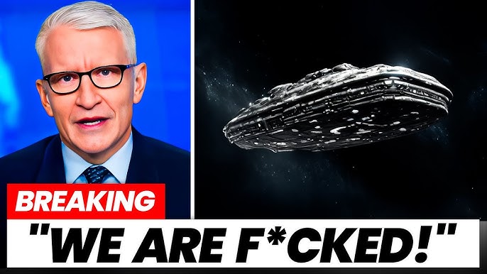 James Webb Telescope Just Detected A TERRIFYING Object In Space!
