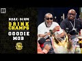 Goodie Mob On Their Iconic Album "Soul Food," Atlanta, Dungeon Family & More | Drink Champs