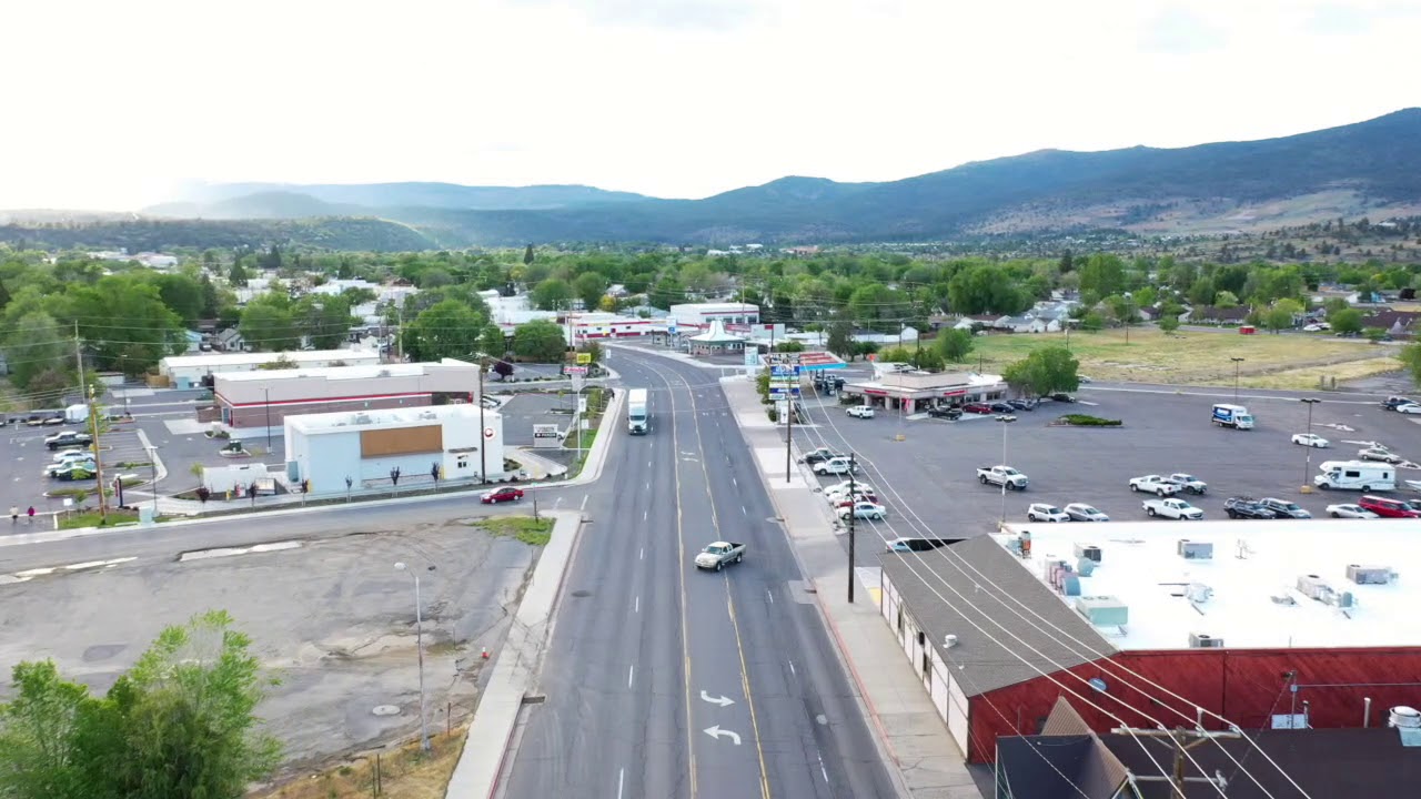 City of Susanville YouTube