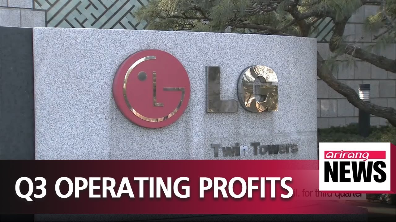 Lg E Samsung Sono La Stessa Azienda