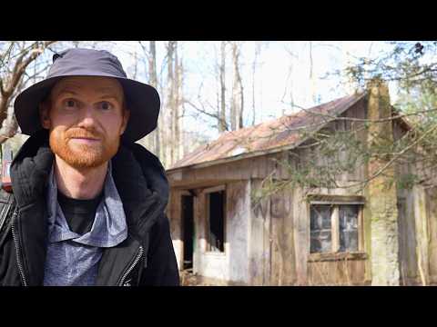 I Hiked Into A Forgotten Appalachian Ghost Town