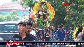 ANDI PUTRA 2 LANANGE JAGAT - MERMULE MBAH BUYUT TAMBI 2 Oktober 2022 next 8