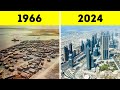 Perché le Isole di Dubai Potrebbero Essere un Investimento Che Non Rimane a Galla
