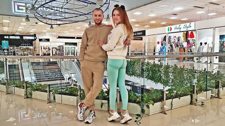Киев. Чуть не купили электросамокат