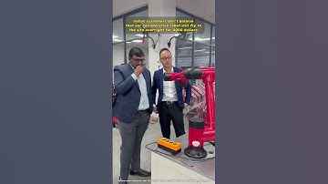 #robot #borunte #borunterobot #palletizingrobot #Collaborativerobot#Industrialrobot #six-axisrobot