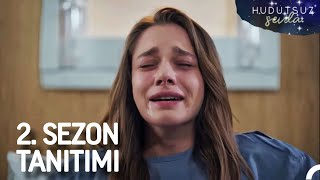 Hudutsuz Sevda 2. Sezon Tanıtımı