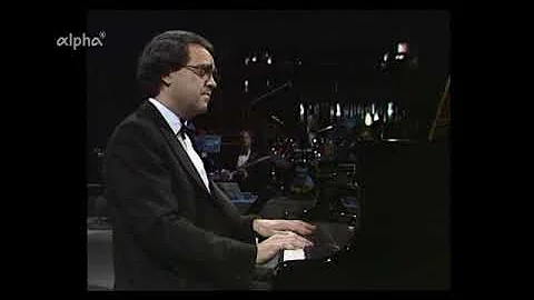 Eugen Cicero, Horst Jankowski  Swing Session 8  - ...