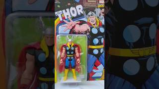 Otra oferta de Amazon/Marvel Legends/Thor /kenner