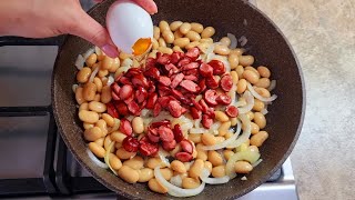 Herkesin Seveceği En Ucuz Malzemelerle Yapılmış Ucuz Bir Akşam Yemeği Tarifi