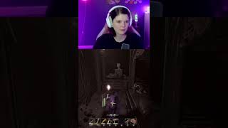 How did my first night in the Mines go? This pretty much sums it up!