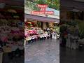 Attractive flowers 🌺 market in Europe II Estonia Diary #worldtour #beingmariner
