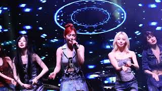 260816 빌리(Billlie) -- EUNOIA