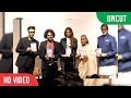 Shweta Bachchan Nanda's Debut Novel Paradise Towers Launch | Amitabh Bachchan, Jaya Bachchan, Karan