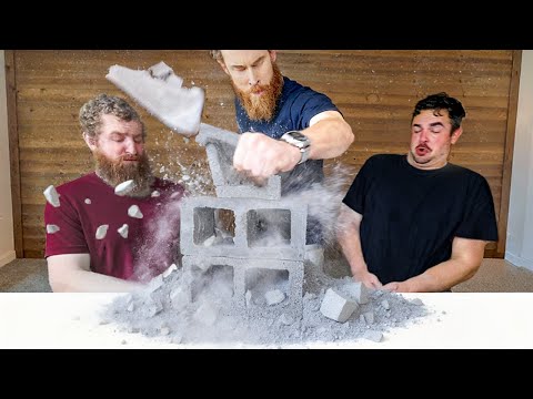 Testing Every BREAKAWAY MOVIE PROP I Could Find!