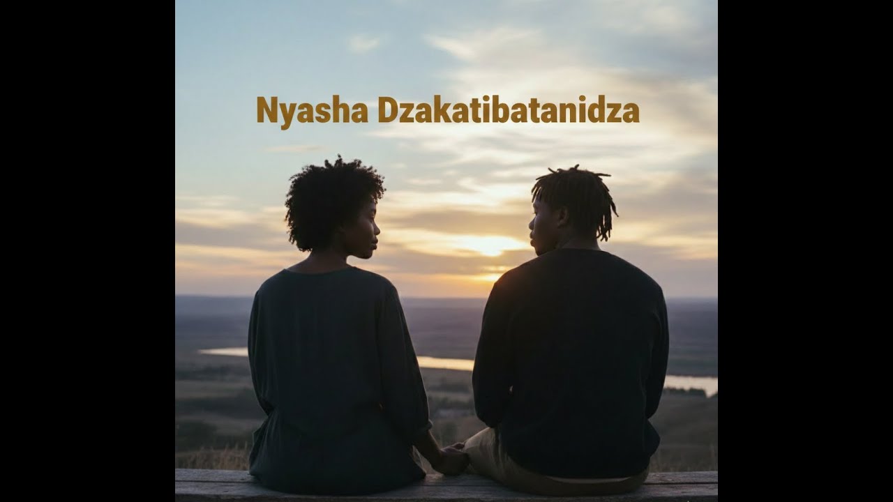 Nyasha Dzakatibatanidza