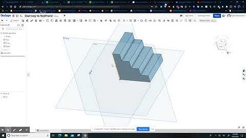 1.2.3 IED OnShape Multiview Drawing