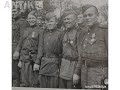 Гимнастерка ПШ  Образец 1943 года.  Артикул:18953