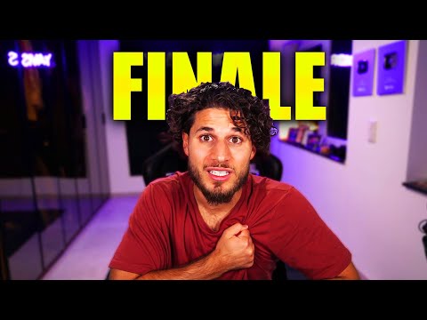 Das Finale !!