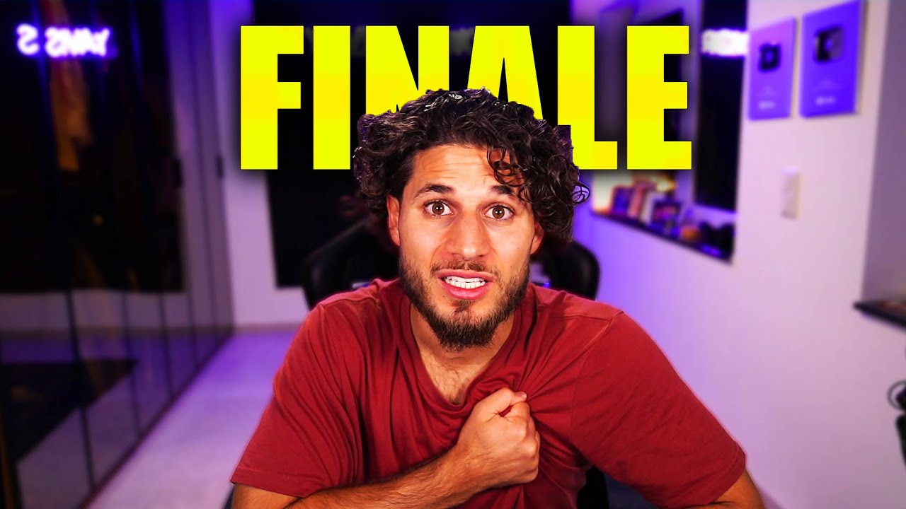Das Finale !!