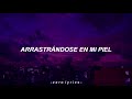 Linkin park; crawling // Español