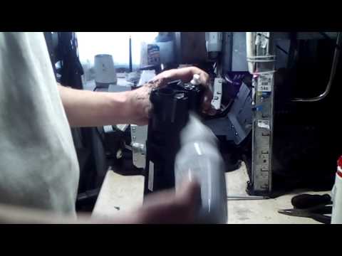 Заправка картриджа Brother HL 9120 3040 HL 4040 HL 4140 BLACK Заправка картриджа Brother HL 9120 3040 HL 4040 HL 4140 BLACK